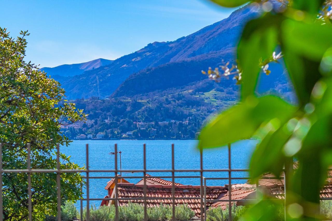 Atelier Dell'Artista By Wonderful Italy Lägenhet Varenna Exteriör bild