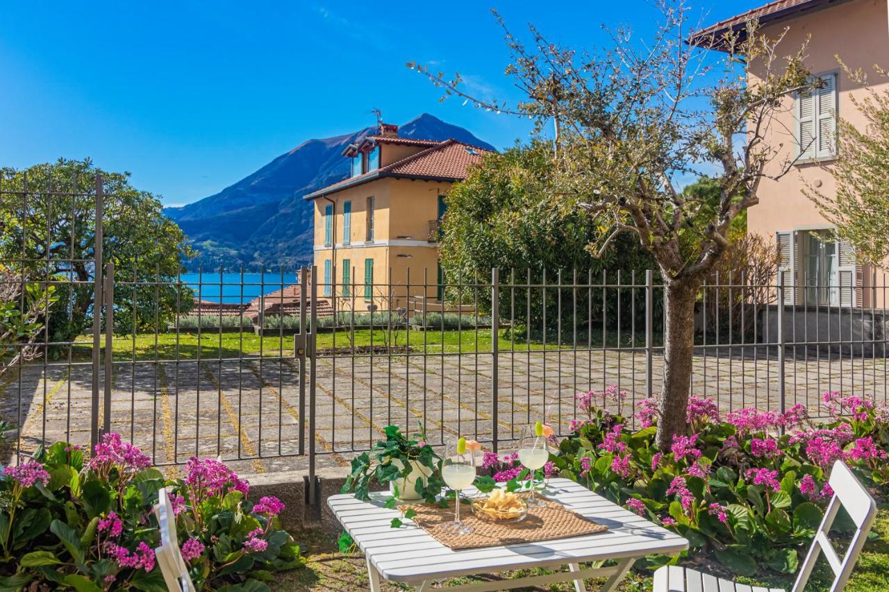 Atelier Dell'Artista By Wonderful Italy Lägenhet Varenna Exteriör bild